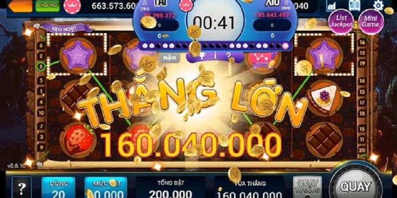 Một số thông tin cơ bản game nổ hũ FB88